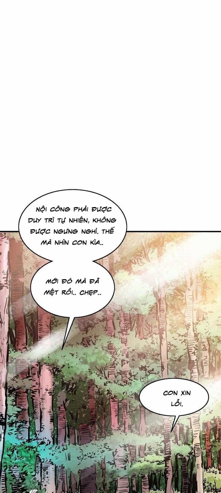Cung Quỷ Kiếm Thần - Chương 3 - ảnh 4