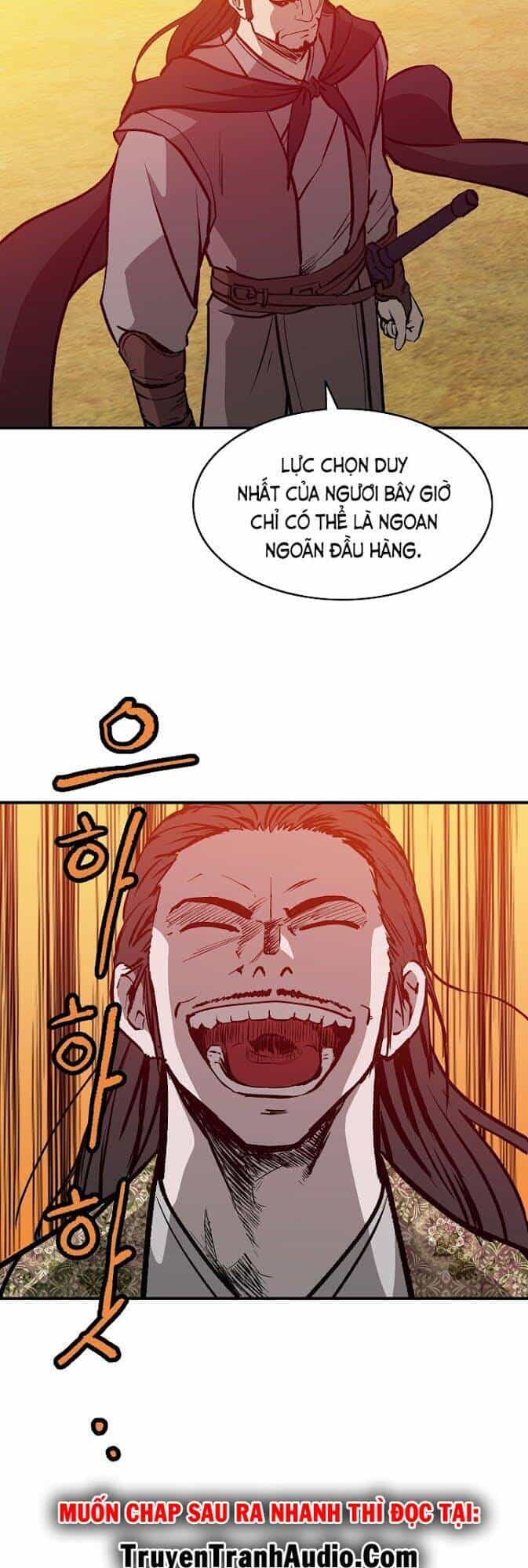 Cung Quỷ Kiếm Thần - Chương 39 - ảnh 8