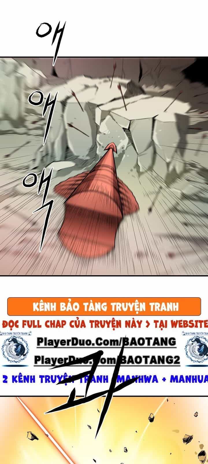 Cung Quỷ Kiếm Thần - Chương 42 - ảnh 23