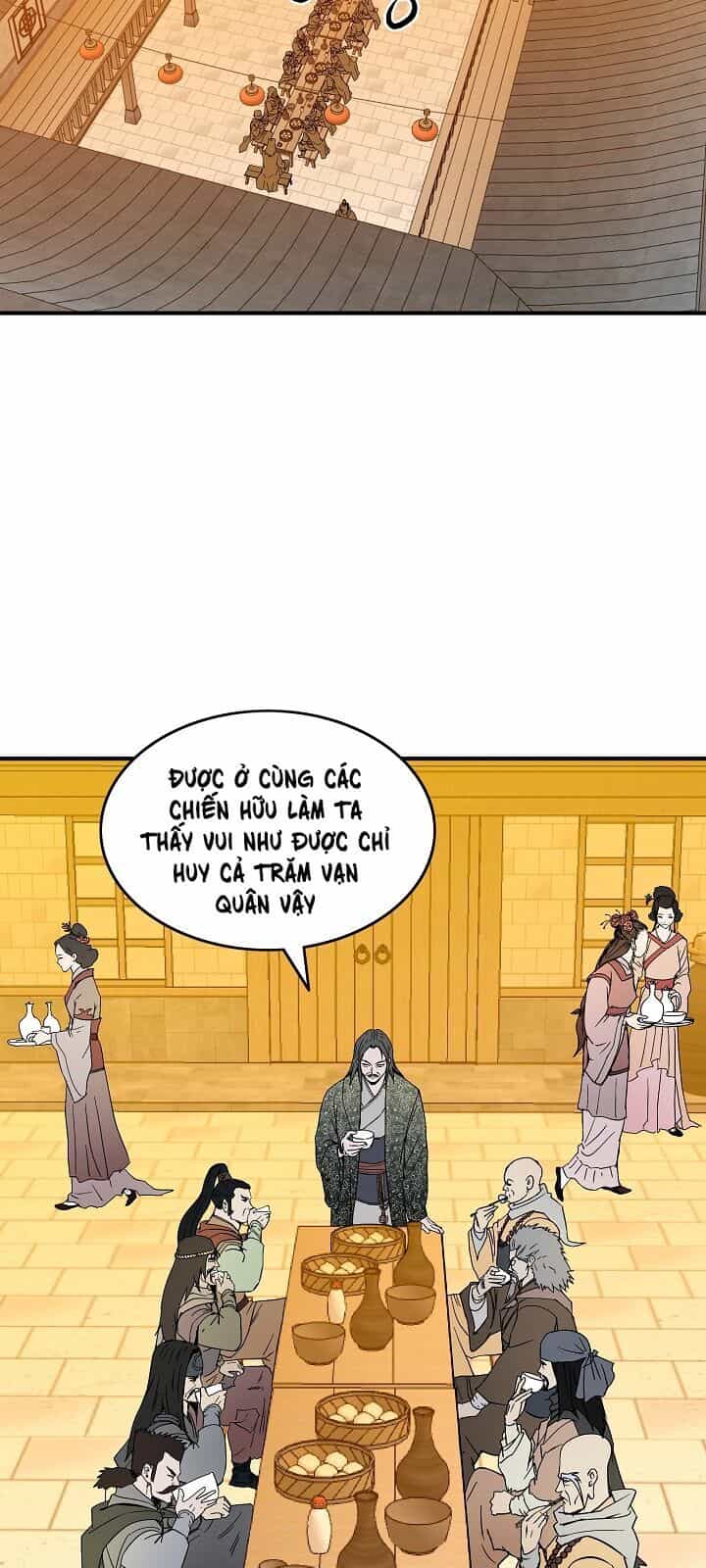 Cung Quỷ Kiếm Thần - Chương 46 - ảnh 27