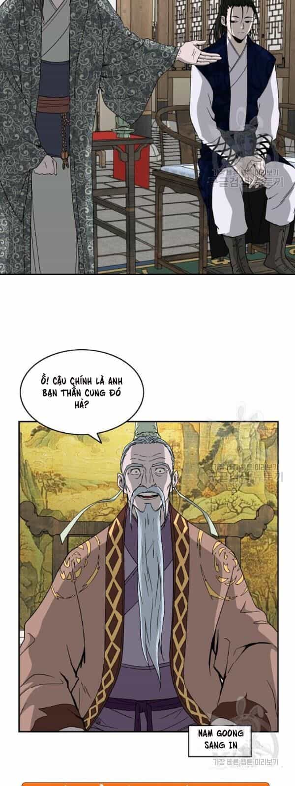 Cung Quỷ Kiếm Thần - Chương 47 - ảnh 19