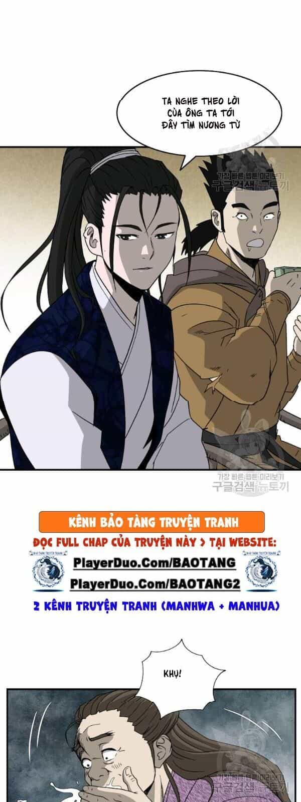 Cung Quỷ Kiếm Thần - Chương 47 - ảnh 37