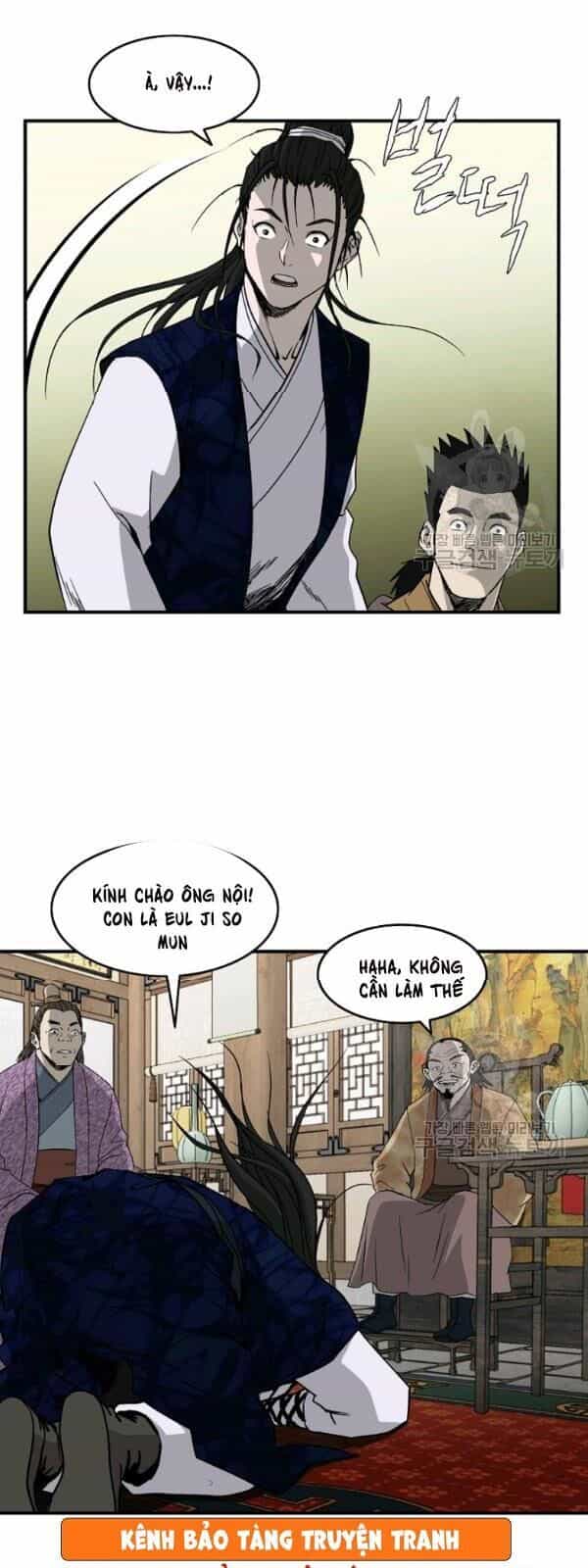 Cung Quỷ Kiếm Thần - Chương 47 - ảnh 47