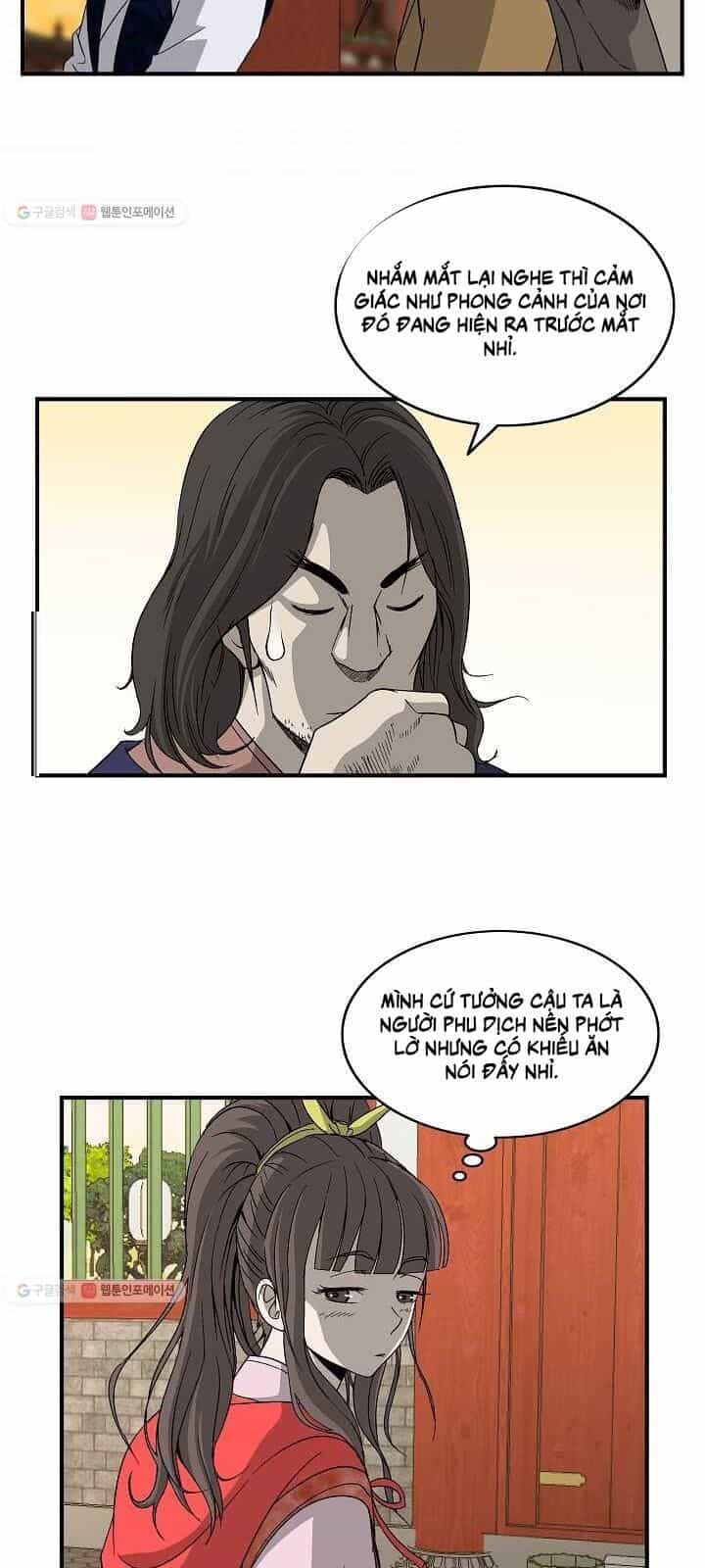 Cung Quỷ Kiếm Thần - Chương 48 - ảnh 59
