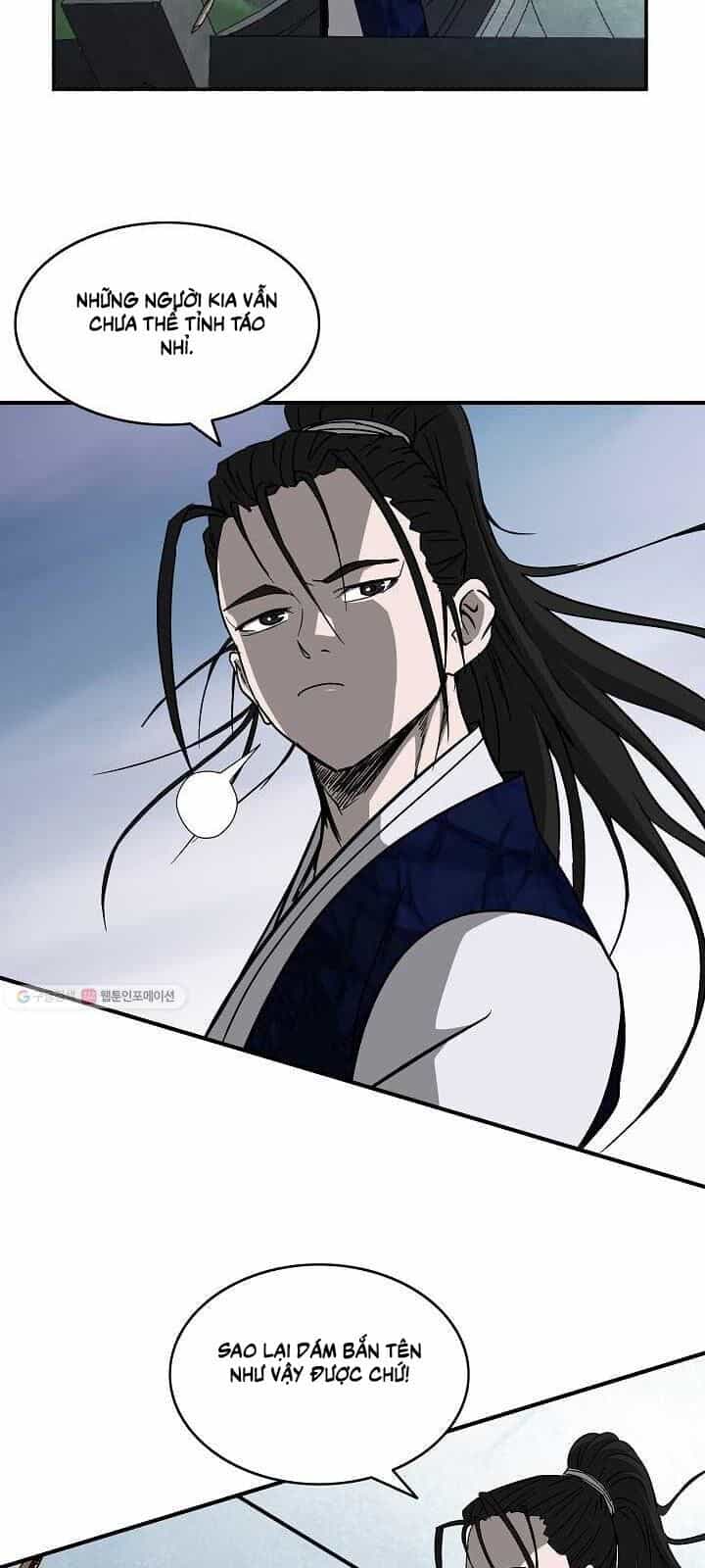 Cung Quỷ Kiếm Thần - Chương 49 - ảnh 67
