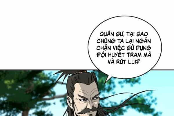 Cung Quỷ Kiếm Thần - Chương 51 - ảnh 18