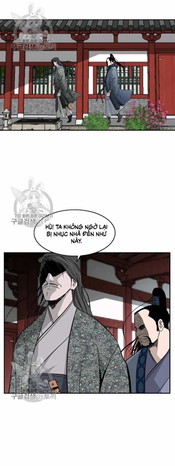 Cung Quỷ Kiếm Thần - Chương 51 - ảnh 43