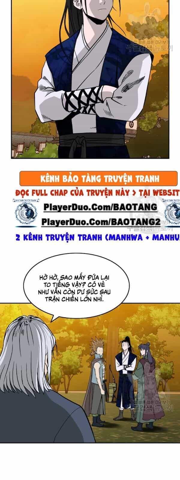 Cung Quỷ Kiếm Thần - Chương 52 - ảnh 37
