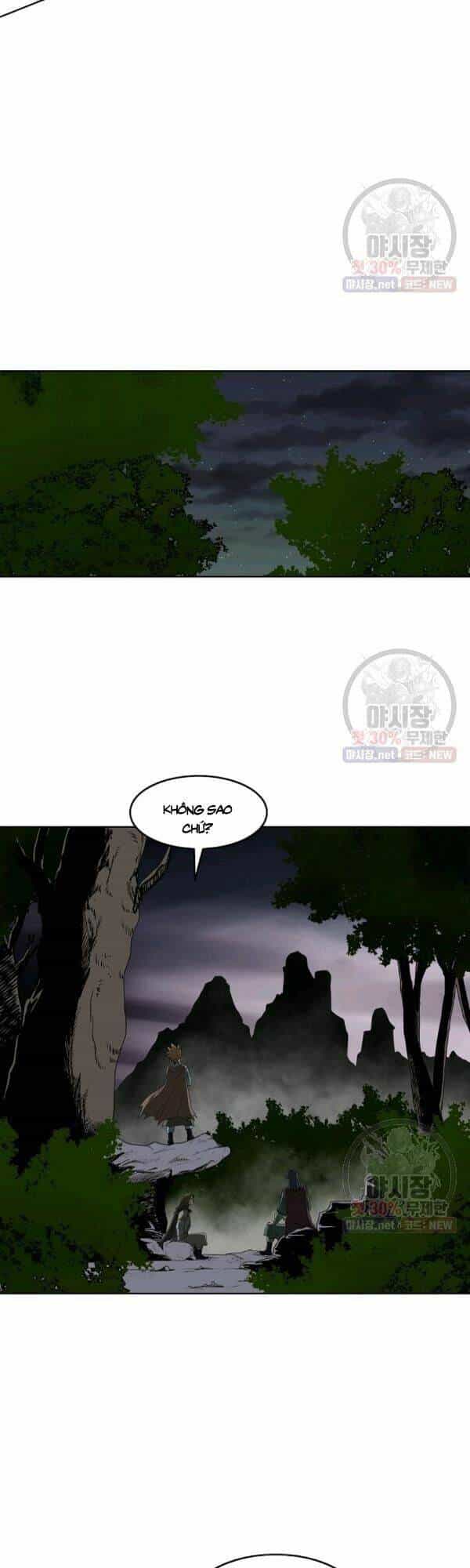 Cung Quỷ Kiếm Thần - Chương 57 - ảnh 6