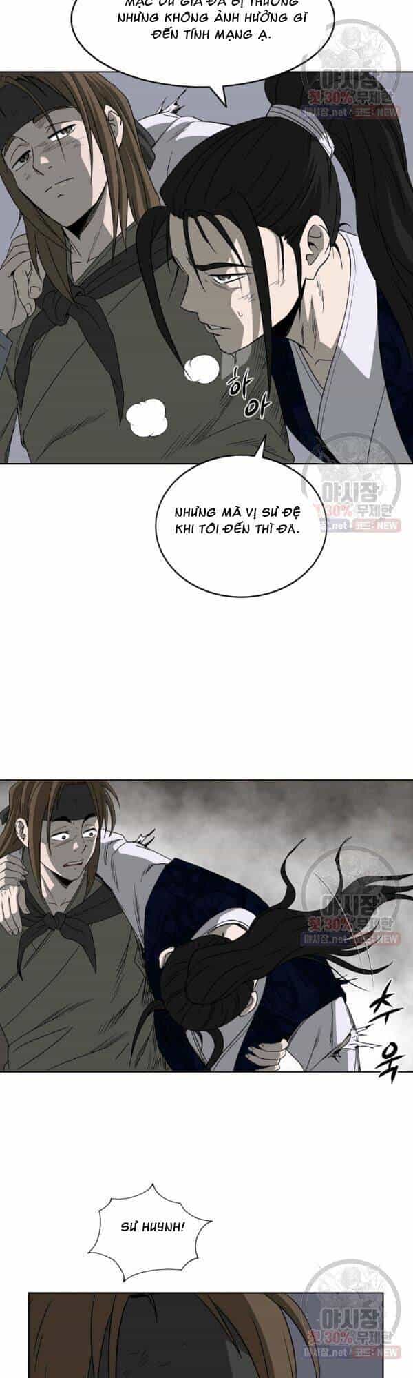Cung Quỷ Kiếm Thần - Chương 59 - ảnh 7