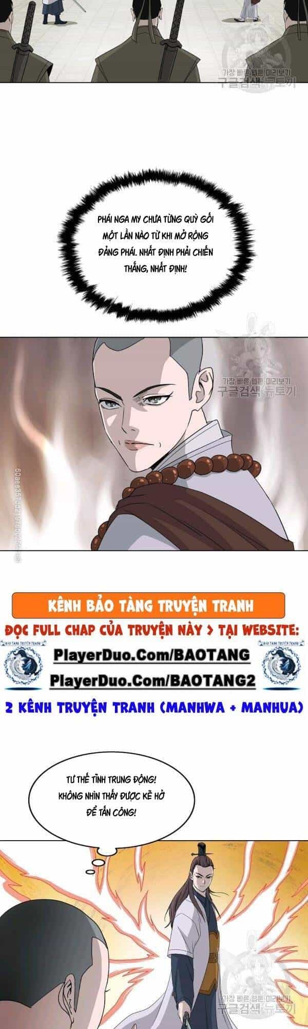 Cung Quỷ Kiếm Thần - Chương 68 - ảnh 17