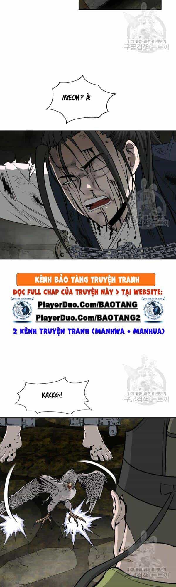 Cung Quỷ Kiếm Thần - Chương 72 - ảnh 15