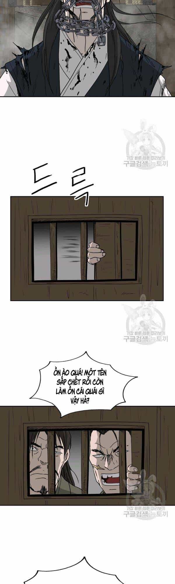 Cung Quỷ Kiếm Thần - Chương 73 - ảnh 13