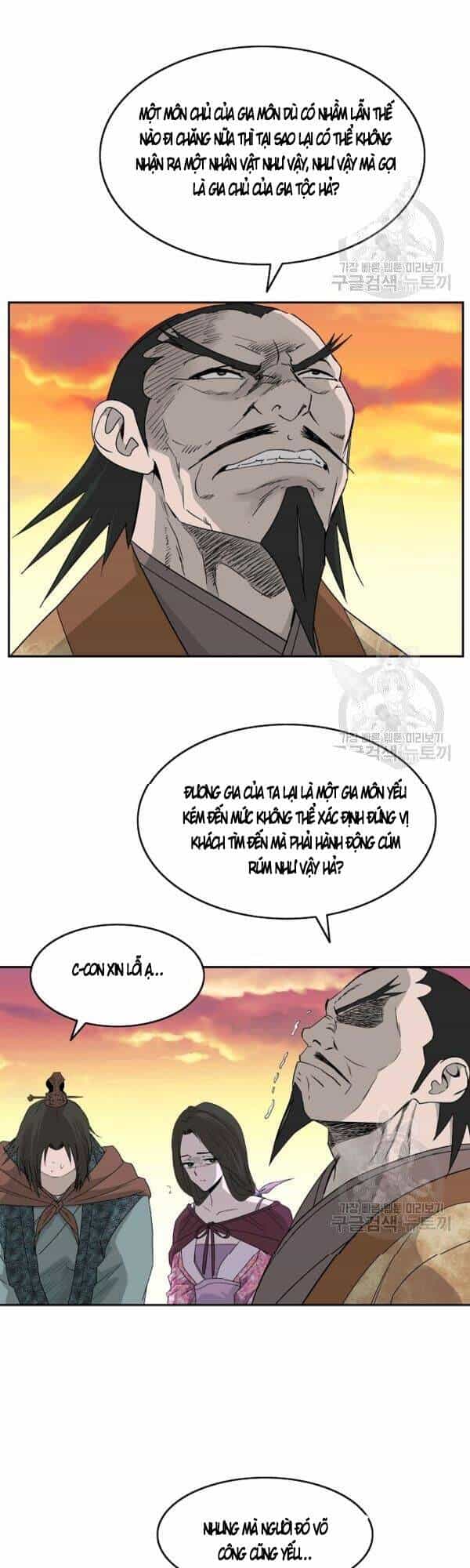 Cung Quỷ Kiếm Thần - Chương 75 - ảnh 11