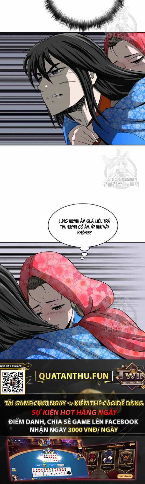 Cung Quỷ Kiếm Thần - Chương 78 - ảnh 3