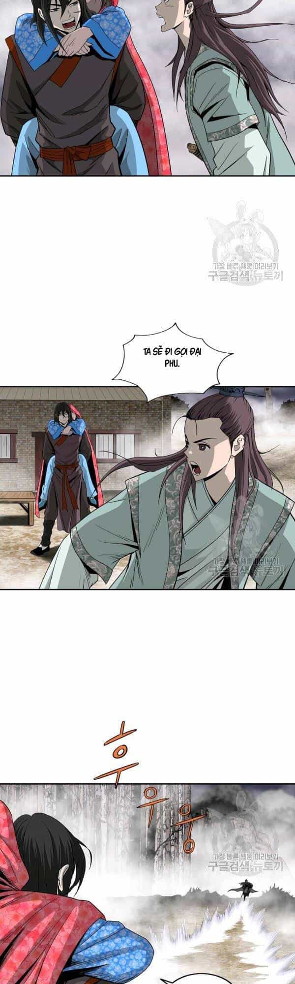 Cung Quỷ Kiếm Thần - Chương 78 - ảnh 7