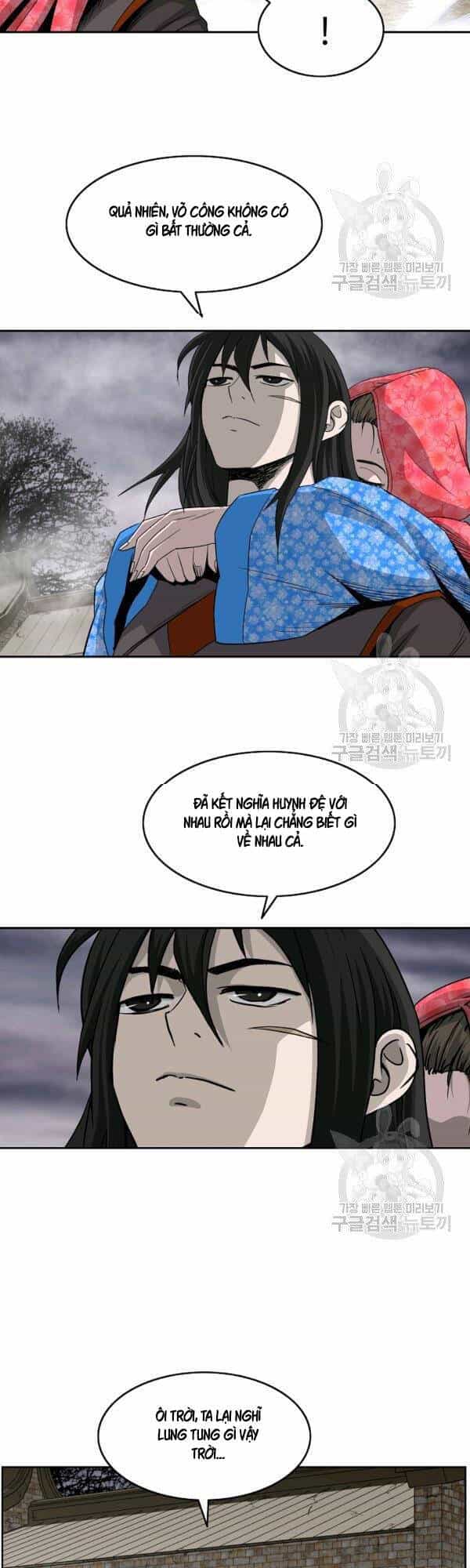 Cung Quỷ Kiếm Thần - Chương 78 - ảnh 8