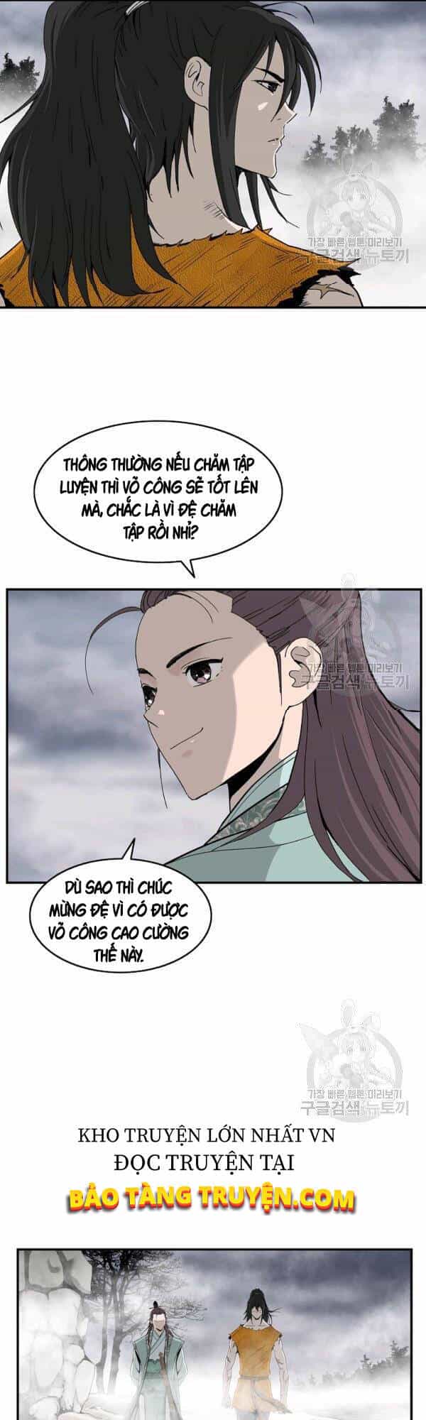 Cung Quỷ Kiếm Thần - Chương 80 - ảnh 11
