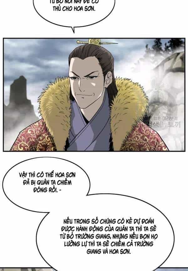 Cung Quỷ Kiếm Thần - Chương 81 - ảnh 29