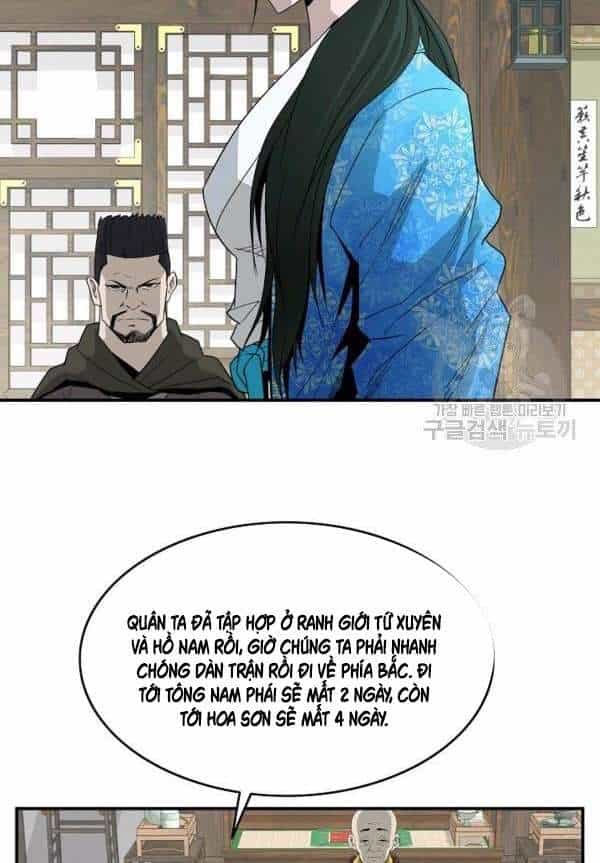 Cung Quỷ Kiếm Thần - Chương 81 - ảnh 38