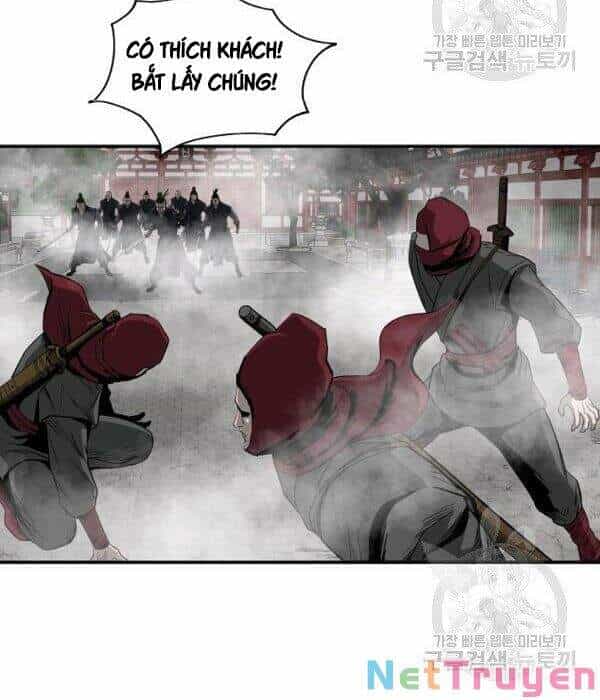 Cung Quỷ Kiếm Thần - Chương 82 - ảnh 61