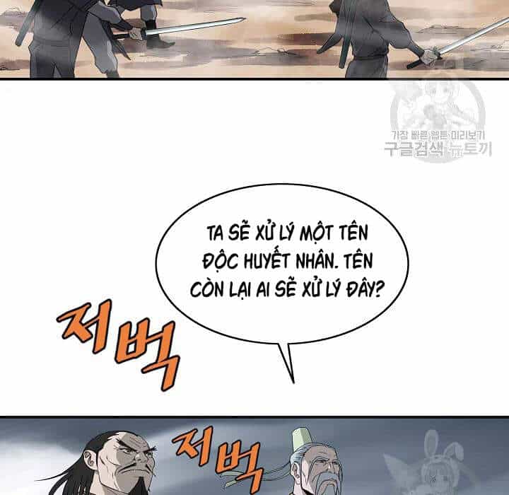 Cung Quỷ Kiếm Thần - Chương 84 - ảnh 25