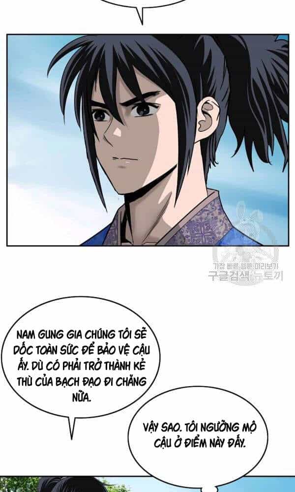Cung Quỷ Kiếm Thần - Chương 88 - ảnh 10