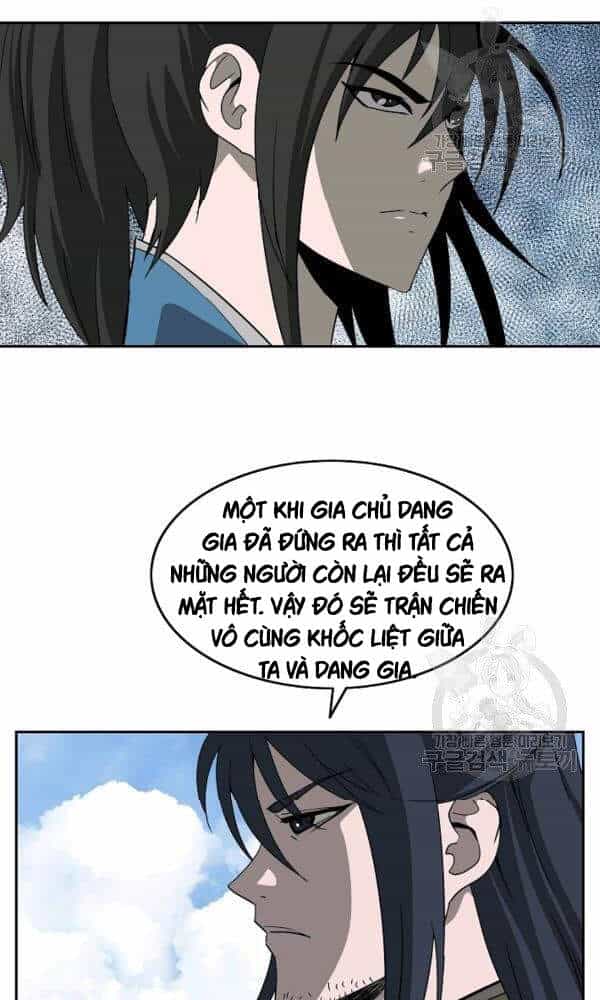 Cung Quỷ Kiếm Thần - Chương 89 - ảnh 20