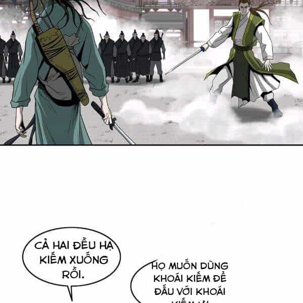 Cung Quỷ Kiếm Thần - Chương 92 - ảnh 100