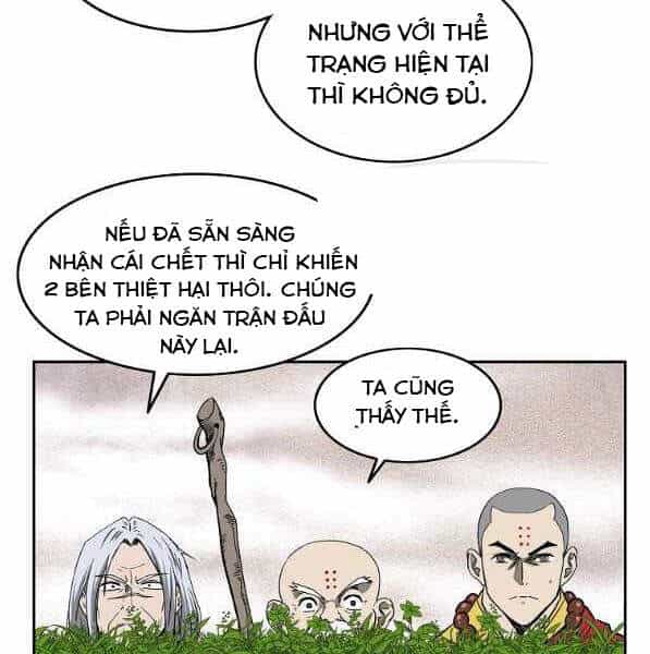 Cung Quỷ Kiếm Thần - Chương 94 - ảnh 9