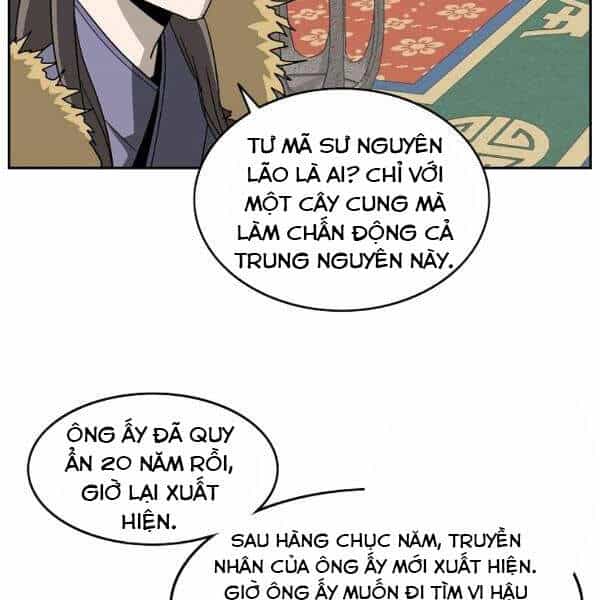 Cung Quỷ Kiếm Thần - Chương 95 - ảnh 77