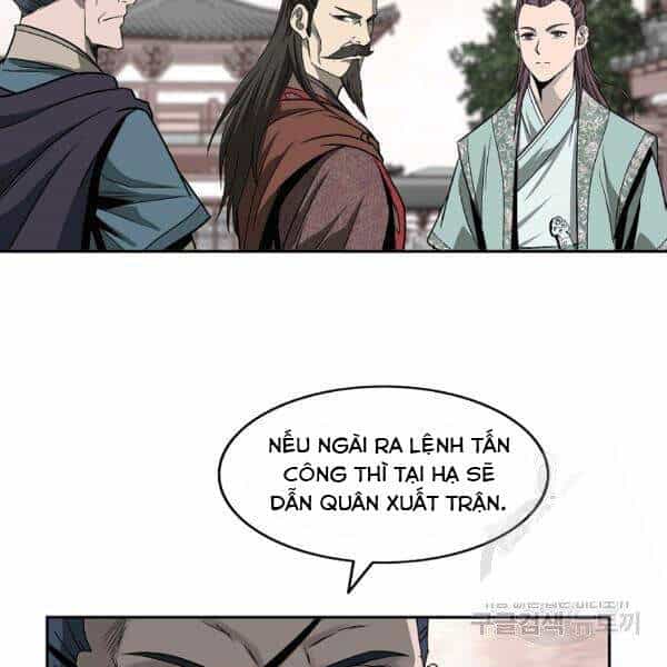 Cung Quỷ Kiếm Thần - Chuong 96 - ảnh 13