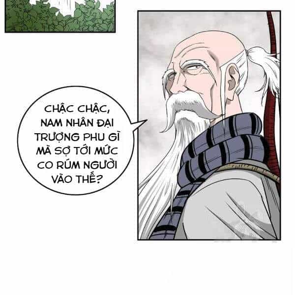 Cung Quỷ Kiếm Thần - Chuong 96 - ảnh 27