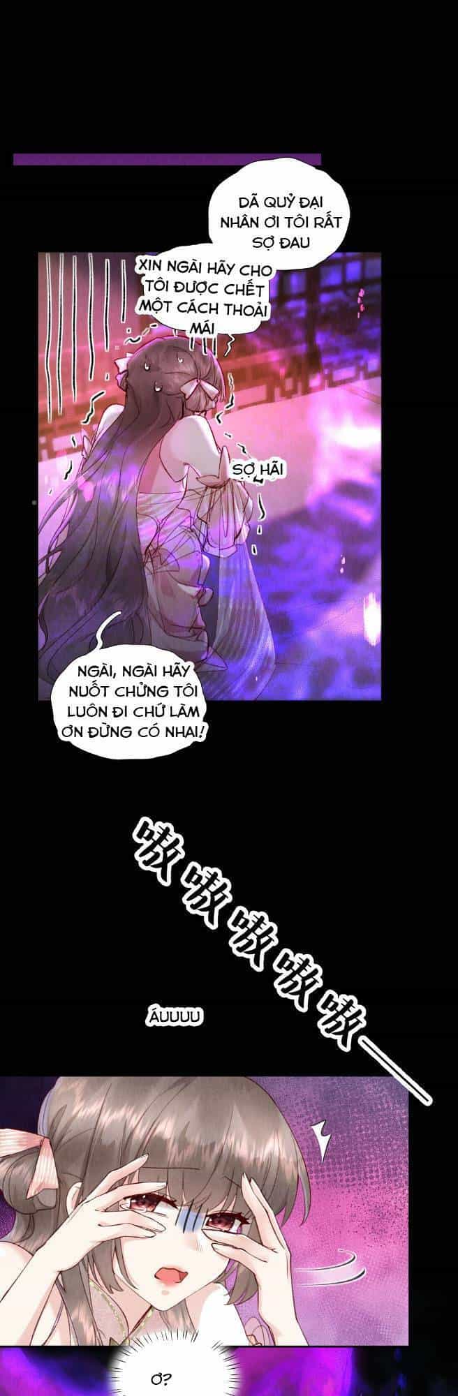 Cùng Trùng Sinh Với Phản Diện Mà Mình Giết Chết - Chương 1 - ảnh 23