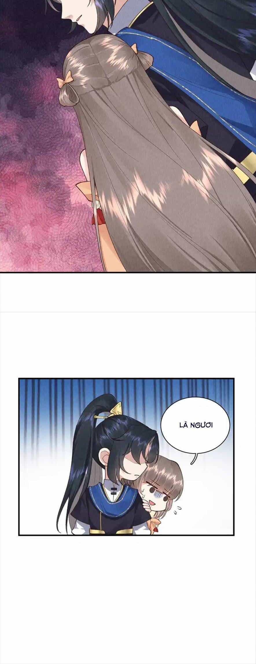Cùng Trùng Sinh Với Phản Diện Mà Mình Giết Chết - Chương 13 - ảnh 35