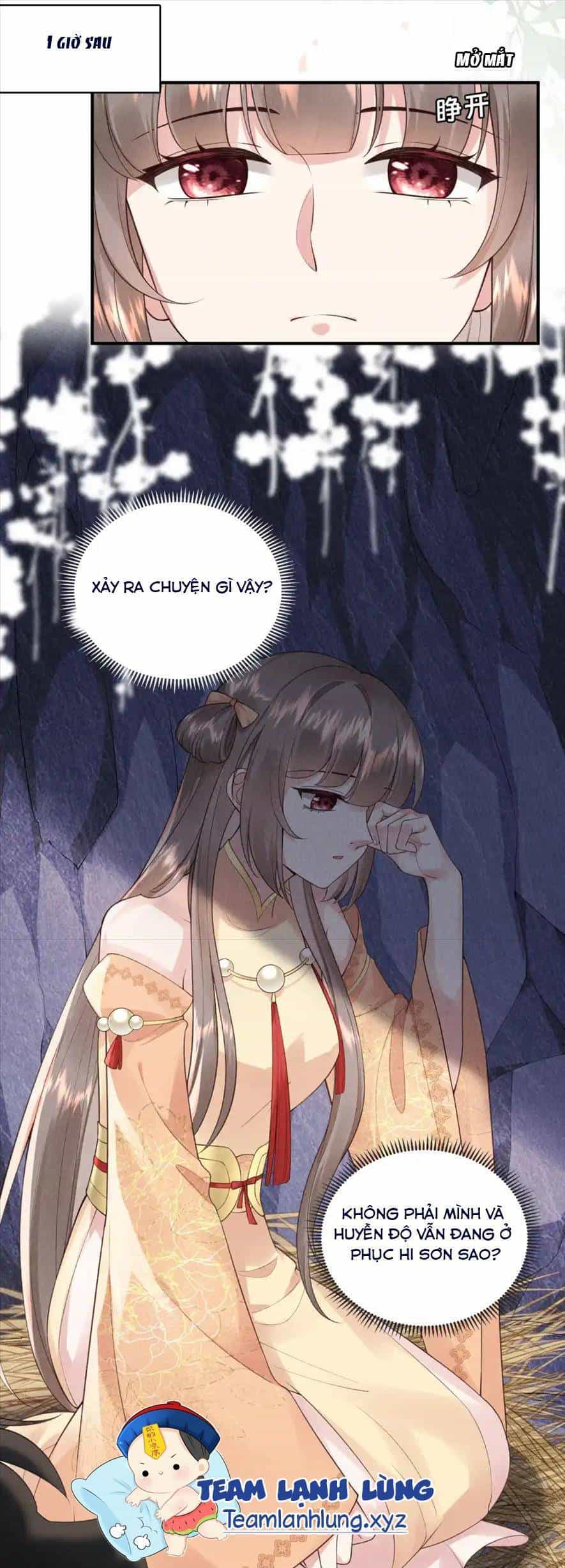 Cùng Trùng Sinh Với Phản Diện Mà Mình Giết Chết - Chương 15 - ảnh 17