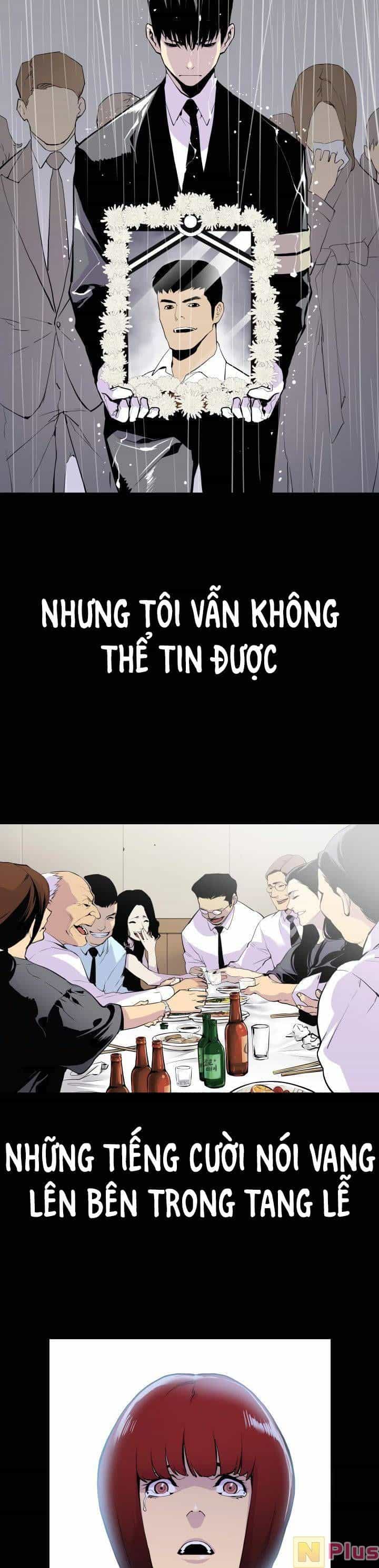 Cuộc Chiến Băng Đảng - Chương 1 - ảnh 3