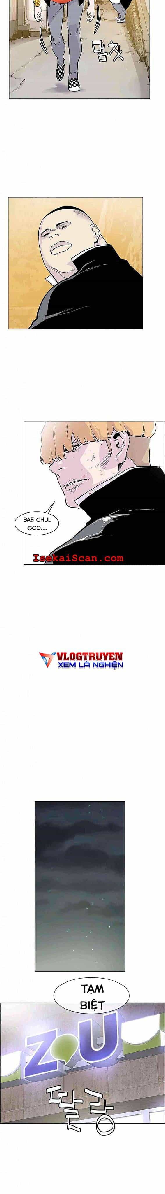 Cuộc Chiến Băng Đảng - Chương 10 - ảnh 11