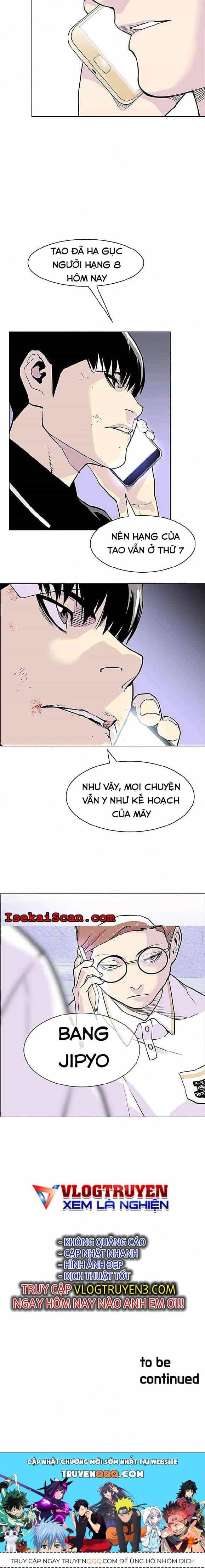 Cuộc Chiến Băng Đảng - Chương 10 - ảnh 19