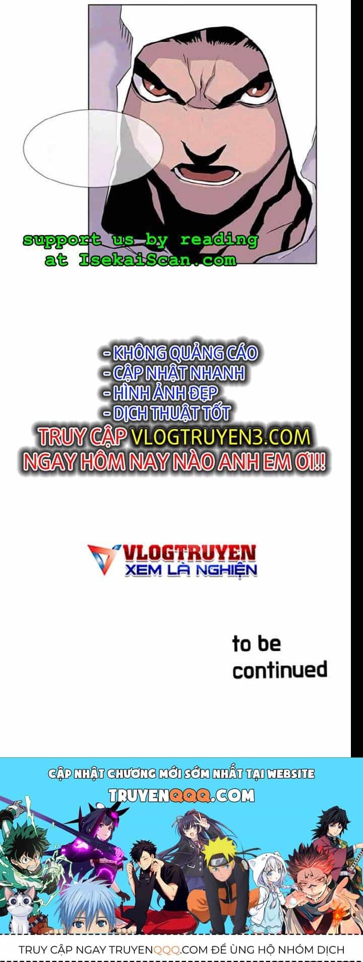 Cuộc Chiến Băng Đảng - Chương 14 - ảnh 6