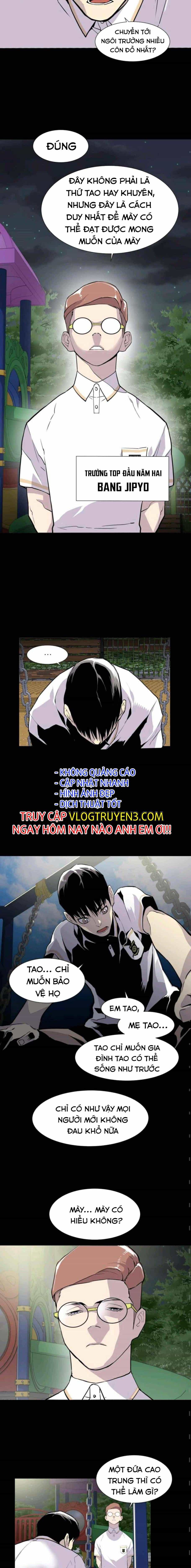 Cuộc Chiến Băng Đảng - Chương 15 - ảnh 3
