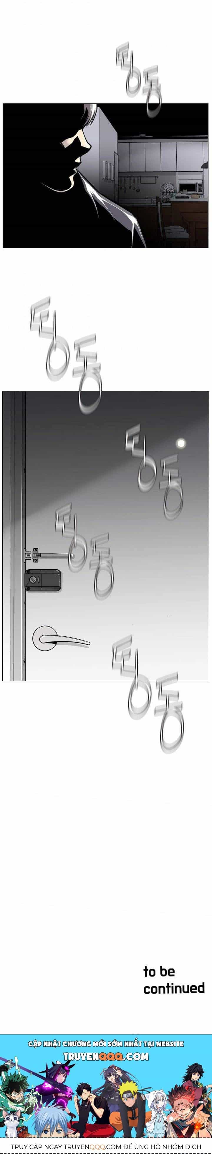 Cuộc Chiến Băng Đảng - Chương 17 - ảnh 9