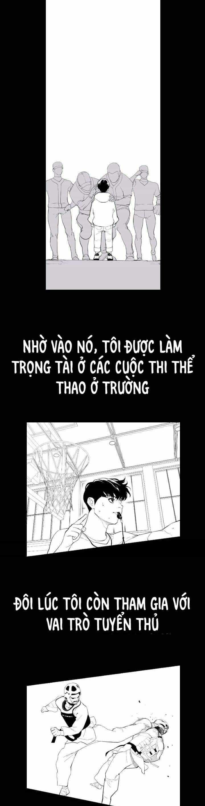 Cuộc Chiến Băng Đảng - Chương 2 - ảnh 5