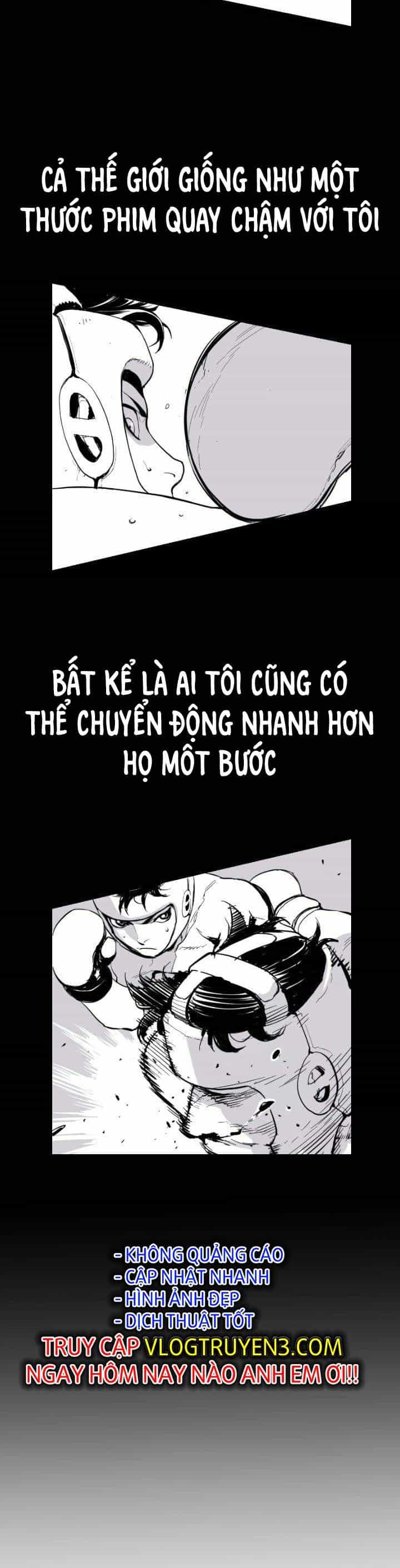 Cuộc Chiến Băng Đảng - Chương 2 - ảnh 6