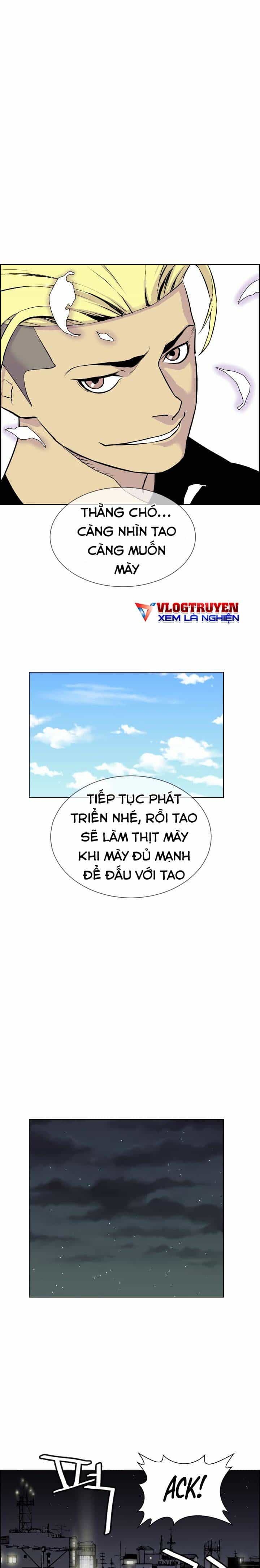 Cuộc Chiến Băng Đảng - Chương 3 - ảnh 21