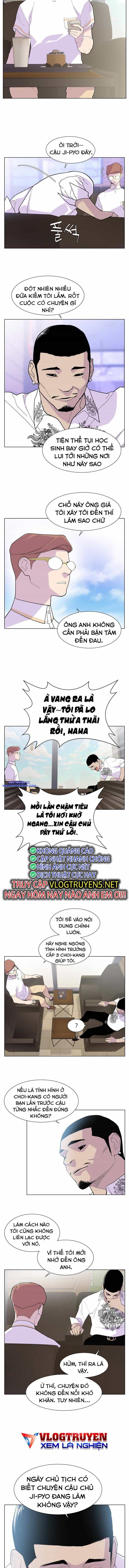 Cuộc Chiến Băng Đảng - Chương 36 - ảnh 3