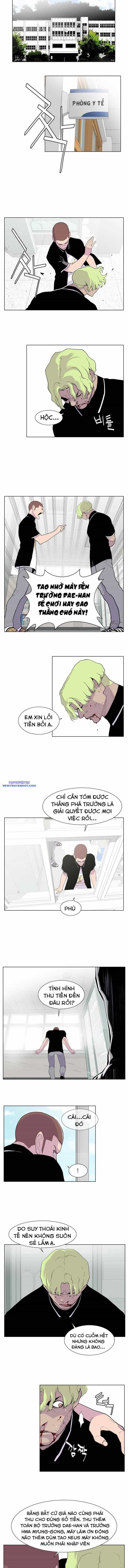 Cuộc Chiến Băng Đảng - Chương 36 - ảnh 5