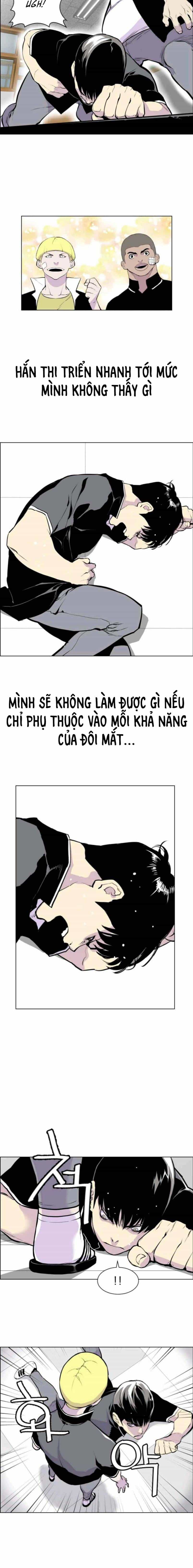 Cuộc Chiến Băng Đảng - Chương 4 - ảnh 8