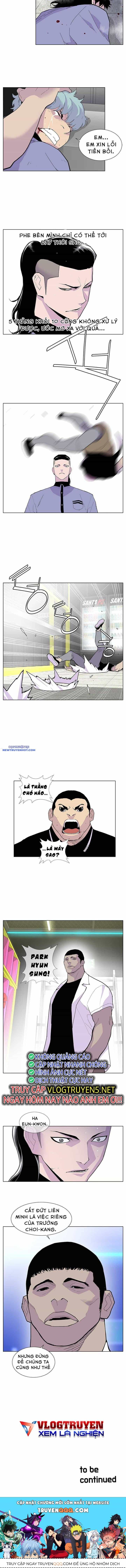 Cuộc Chiến Băng Đảng - Chương 40 - ảnh 7