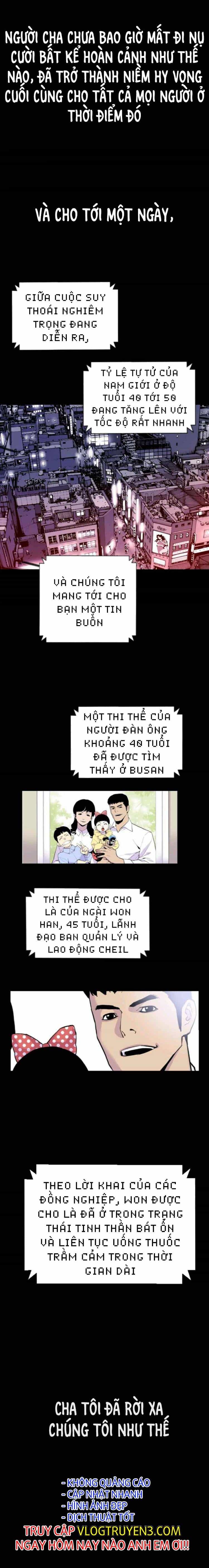 Cuộc Chiến Băng Đảng - Chương 5 - ảnh 11